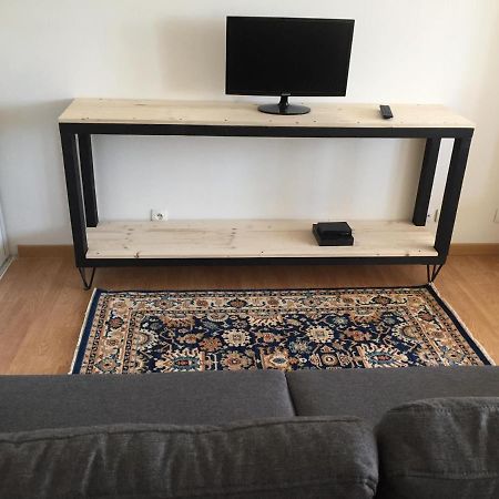 Bel Appartement Dans Le Centre Historique De รูออง ภายนอก รูปภาพ