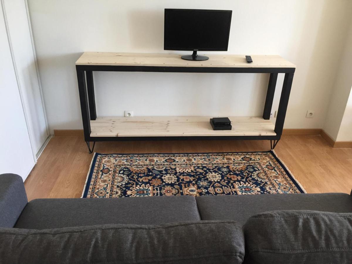 Bel Appartement Dans Le Centre Historique De รูออง ภายนอก รูปภาพ