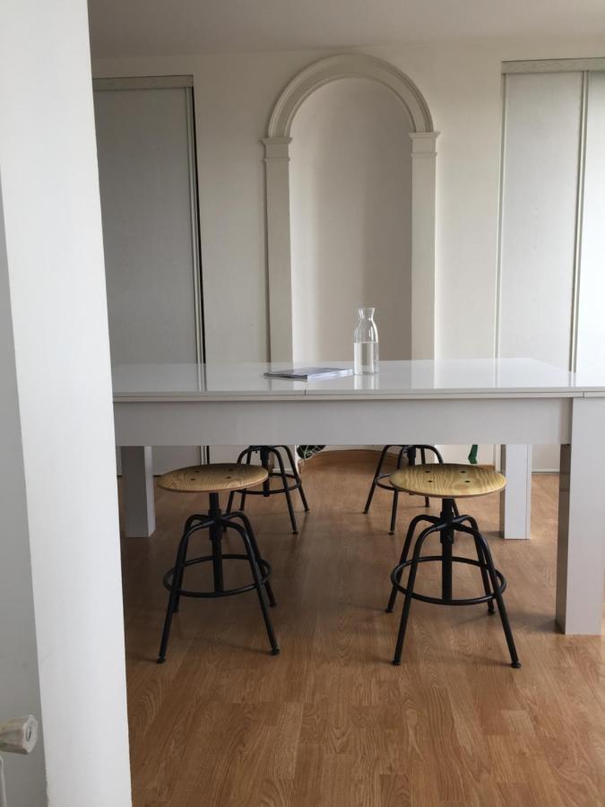 Bel Appartement Dans Le Centre Historique De รูออง ภายนอก รูปภาพ